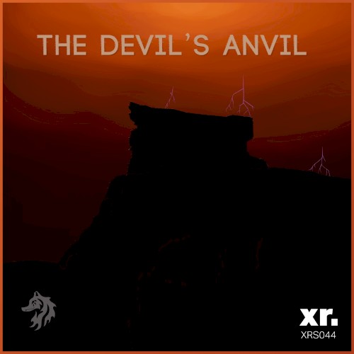 The Devil's Anvil