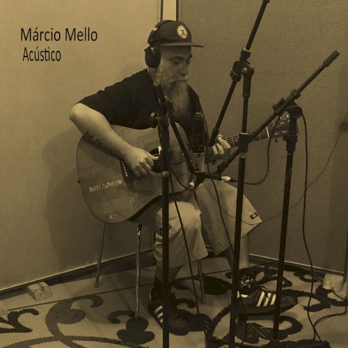 Um Punk uma Voz um Violão Vol. 3
