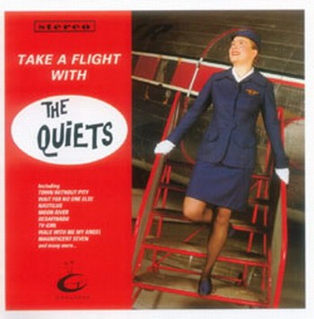 Take a Flight With