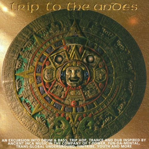 Trip to the Andes