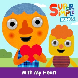 With My Heart
