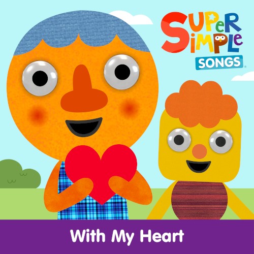 With My Heart