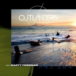 Land of Sea and Sun