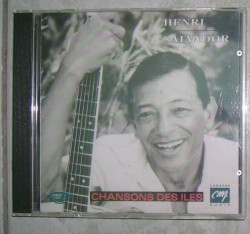 Chansons des îles
