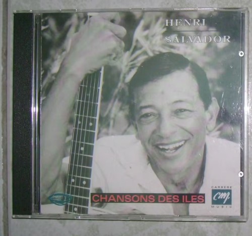 Chansons des îles