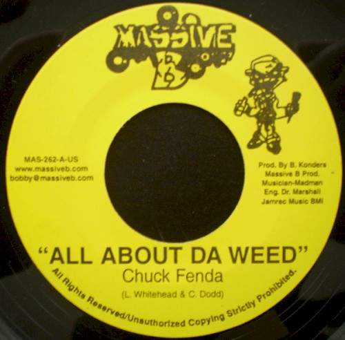 All About Da Weed