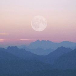 Moon River
