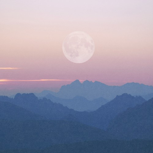 Moon River
