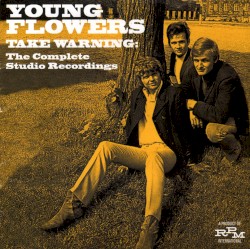 Take Warning: The Complete Studio Recordings