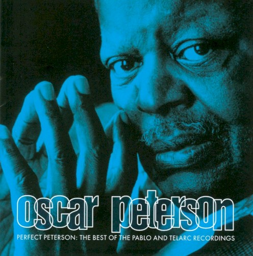 Perfect Peterson: The Best of the Pablo and Telarc Recordings