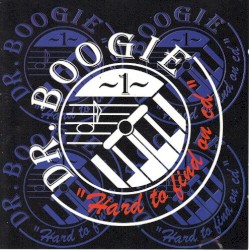 Dr. Boogie