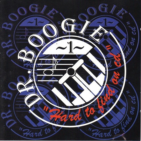 Dr. Boogie