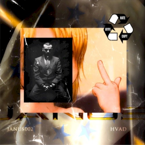 Hvad (Janus 002)