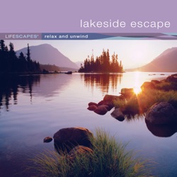 Lakeside Escape