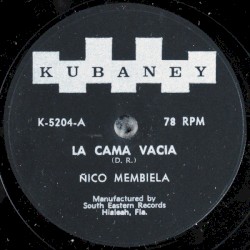 La cama vacía / Jamas - Que el cielo te juzgue