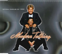 Official Fanclub CD 1999