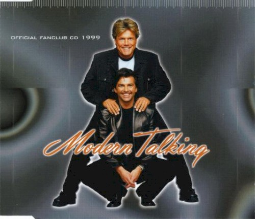 Official Fanclub CD 1999