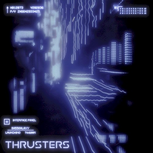 THRUSTERS