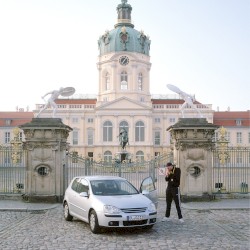 Golf 5