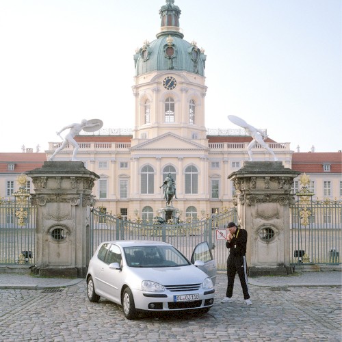 Golf 5