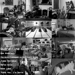 Quarantine Comp