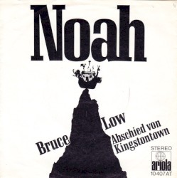 Noah / Abschied von Kingstontown