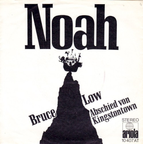 Noah / Abschied von Kingstontown