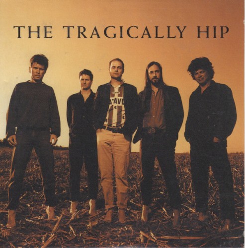 The Tragically Hip