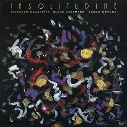 Insolitudine