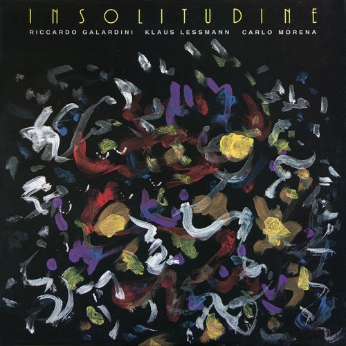 Insolitudine