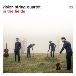 In The Fields