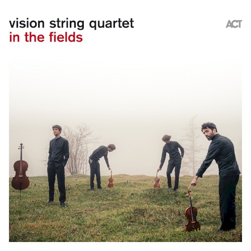 In The Fields
