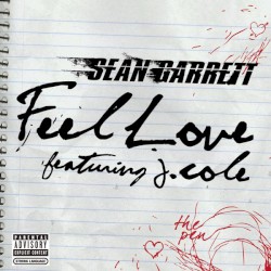 Feel Love