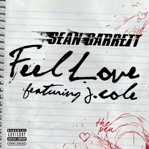 Feel Love