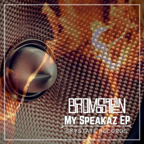MY SPEAKAZ EP