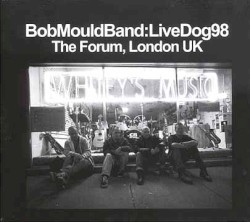 Live Dog 98