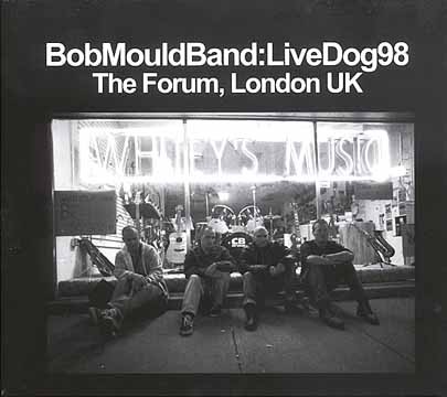 Live Dog 98