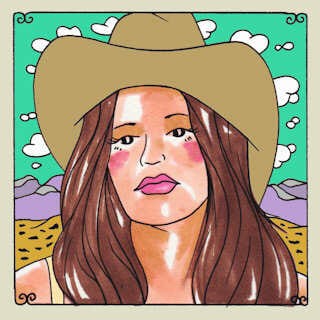Daytrotter Session