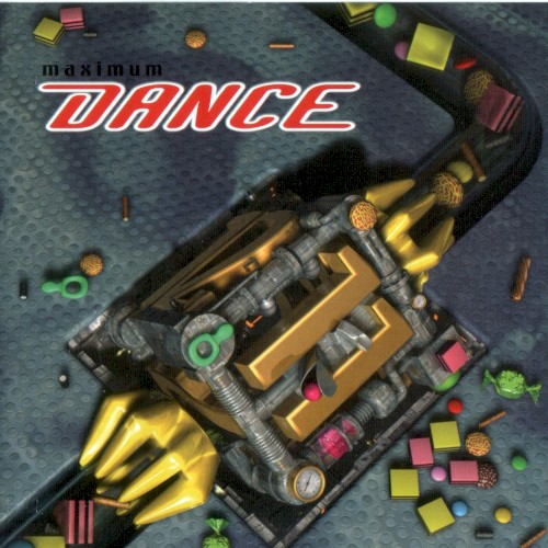 Maximum Dance 11 - 02
