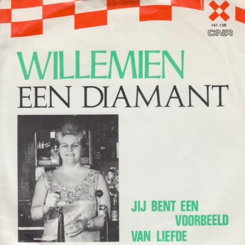 Een diamant