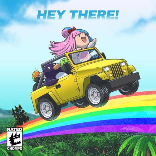 Hey There!