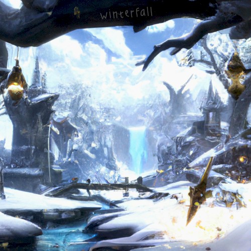 Winterfall