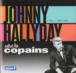 Johnny Hallyday, Vol.1: 1960–1965