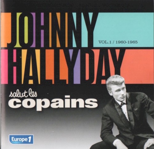Johnny Hallyday, Vol.1: 1960–1965