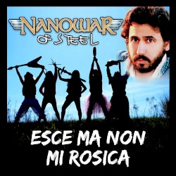 Esce ma non mi rosica