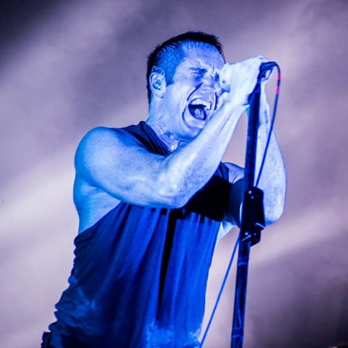 2013‐08‐02: Lollapalooza, Chicago, IL