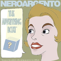 The Advertising Box