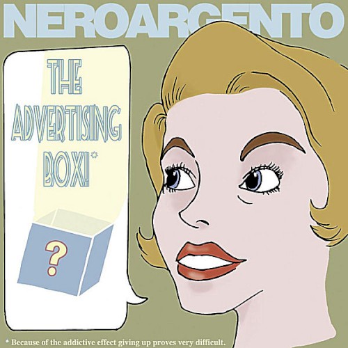 The Advertising Box