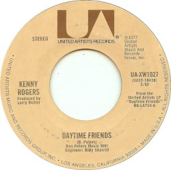 Daytime Friends / We Don’t Make Love Anymore