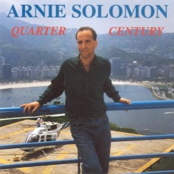Quarter Century